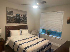 Perfect N. Austin Getaway For Work or Play!